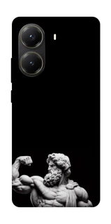 Чохол на Xiaomi Poco X6 Pro Strong Style фото 1 з 1