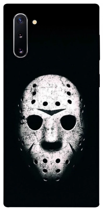 Чехол на Samsung Galaxy Note 10 Jason фото 1 из 1