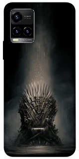 Чохол на Vivo Y21 / Y33s House of the Dragon ver.2 фото 1 з 1