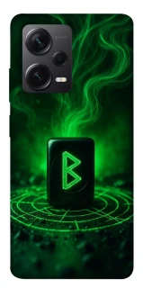 Чохол на Xiaomi Redmi Note 12 Pro 5G Руна Беркана фото 1 з 1