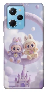 Чохол на Xiaomi Poco X5 Pro 5G Labubu in fairy tale фото 1 з 1