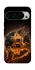 Чехол на Google Pixel 10 Pro Smoky Bitcoin фото 1 из 1