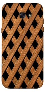 Чехол на Samsung A720 Galaxy A7 (2017) Дерево на даче фото 1 из 1