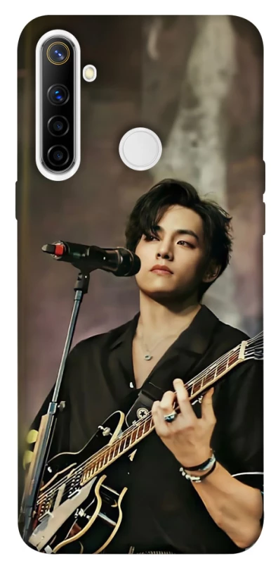 Чехол на Realme 6i V - BTS фото 1 из 1