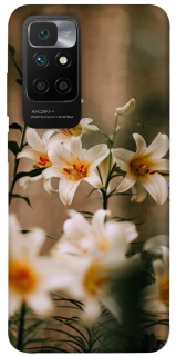 Чохол на Xiaomi Redmi 10 Лілії фото 1 з 1