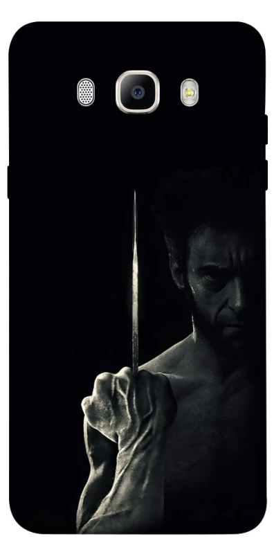 Чохол на Samsung J710F Galaxy J7 (2016) Logan фото 1 з 1