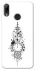 Чехол на Huawei P Smart (2019) Tattoo ver.8 фото 1 из 1