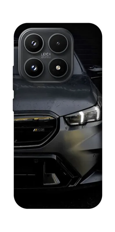 Чохол на Xiaomi 17 BMW v42 фото 1 з 1