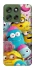 Чохол на Motorola Moto G56 5G Minions ver.1 фото 1 з 1