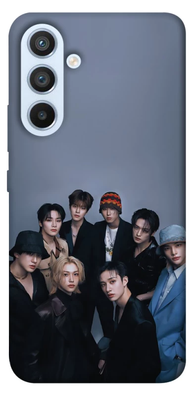 Чохол на Samsung Galaxy A54 5G Stray Kids фото 1 з 1