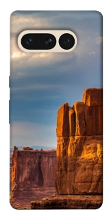 Чохол на Google Pixel 7 Pro Arizona mountain фото 1 з 1