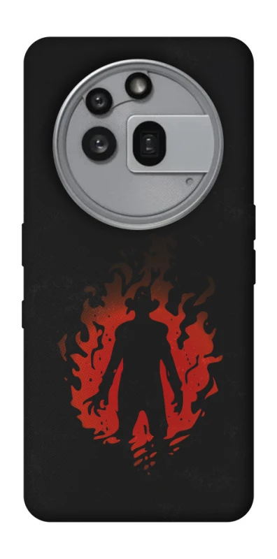 Чохол на Nothing Phone (3a) Pro Daylight фото 1 з 1