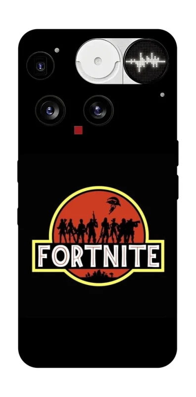 Чохол на Nothing Phone (3) Fortnite logo ver.1 фото 1 з 1
