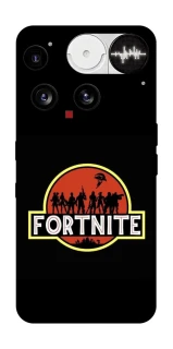 Чохол на Nothing Phone (3) Fortnite logo ver.1 фото 1 з 1