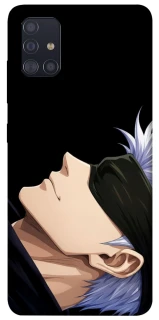 Чехол на Samsung Galaxy A51 Gojo v13 фото 1 из 1