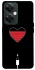 Чехол на OnePlus Nord CE 3 Lite Charge your heart фото 1 из 1