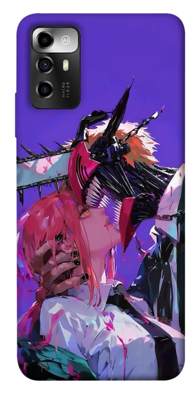 Чехол на ZTE Blade V40 Vita Makima фото 1 из 1