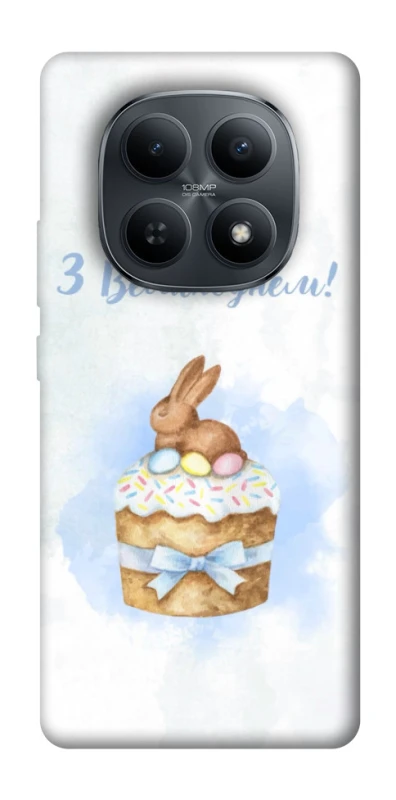 Чехол на Xiaomi Redmi Note 15 4G/5G (EU) Easter ver.8 фото 1 из 1