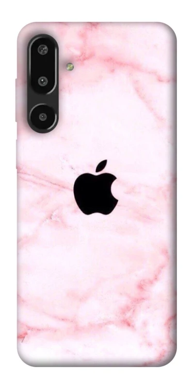 Чохол на Samsung Galaxy F16 Apple logo ver.6 фото 1 з 1