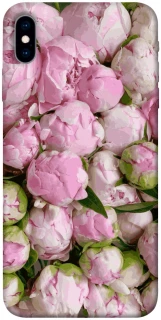 Чохол на Apple iPhone X (5.8") Nature’s Elegance фото 1 з 1