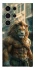 Чехол на Samsung Galaxy S25 Ultra Лев фото 1 из 1