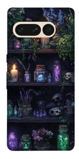 Чохол на Google Pixel 7 Pro Magic shelf ver.1 фото 1 з 1