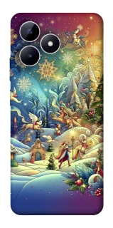 Чехол на Realme Note 50 5G Christmas spirit ver.13 фото 1 из 1