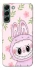 Чохол на Samsung Galaxy S22+ Blossom Pink Labubu фото 1 з 1