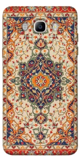 Чохол на Samsung J510F Galaxy J5 (2016) Килим v10 фото 1 з 1