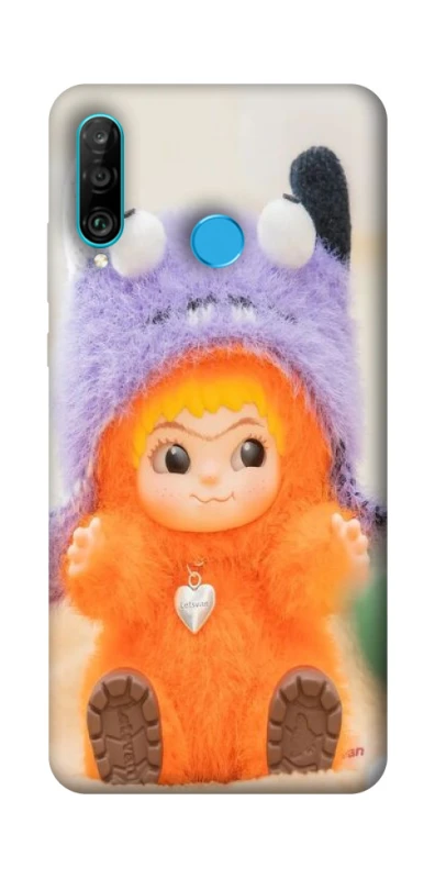 Чохол на Huawei P30 lite Wakuku ver.6 фото 1 з 1