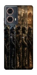 Чохол на Motorola Moto G85 Counter-Strike фото 1 з 1