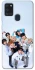 Чехол на Samsung Galaxy A21s Stray Kids One Vision фото 1 из 1