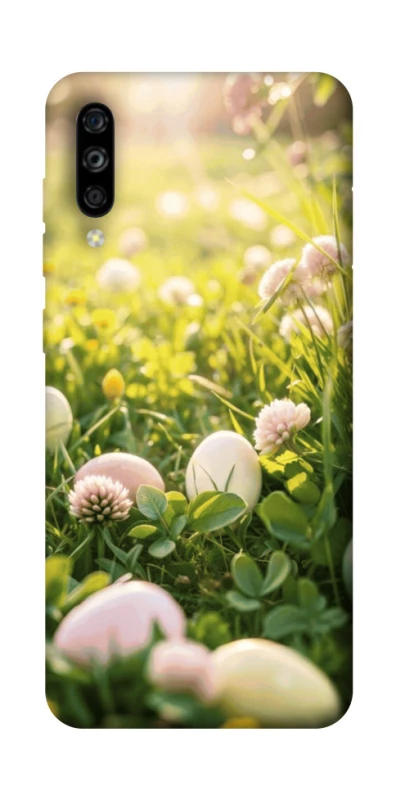 Чохол на ZTE Blade A7s (2019) Hello Spring фото 1 з 1