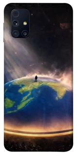 Чехол на Samsung Galaxy M31s Kanye West ver.1 фото 1 из 1