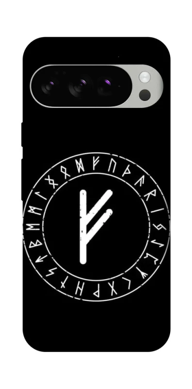 Чехол на Google Pixel 10 Pro Руна Феху фото 1 из 1