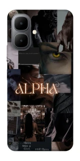 Чохол на Infinix Smart 10 Alpha collage фото 1 з 1