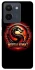 Чохол на Vivo Y36 Mortal Kombat Dragon фото 1 з 1