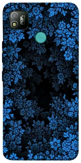 Чохол на TECNO POP 4 Flowers v5 фото 1 з 1