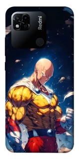 Чохол на Xiaomi Redmi 10A Saitama фото 1 з 1