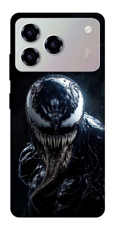 Чохол на ZTE Blade A76 Venom v3 фото 1 з 1