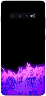 Чохол на Samsung Galaxy S10+ Funny moments фото 1 з 1