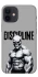 Чехол на Apple iPhone 12 mini (5.4") Discipline v1 фото 1 из 1