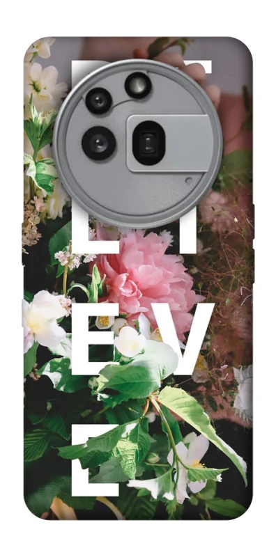 Чохол на Nothing Phone (3a) Pro Believe фото 1 з 1