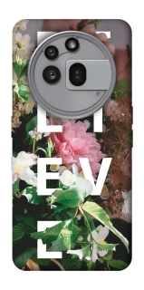 Чехол на Nothing Phone (3a) Pro Believe фото 1 из 1