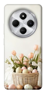 Чехол на Xiaomi Redmi 14C / Poco C75 Easter ver.4 фото 1 из 1