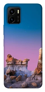 Чохол на Vivo Y15s Mountain v7 фото 1 з 1
