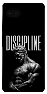 Чохол на Google Pixel 7a Discipline v2 фото 1 з 1