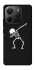 Чехол на Xiaomi Redmi Note 14 4G (Int. version) Halloween skeleton фото 1 из 1