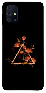 Чохол на Samsung Galaxy M31s Flowers ver.3 фото 1 з 1