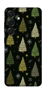 Чехол на Samsung Galaxy S26 Edge Новогодний v42 фото 1 из 1